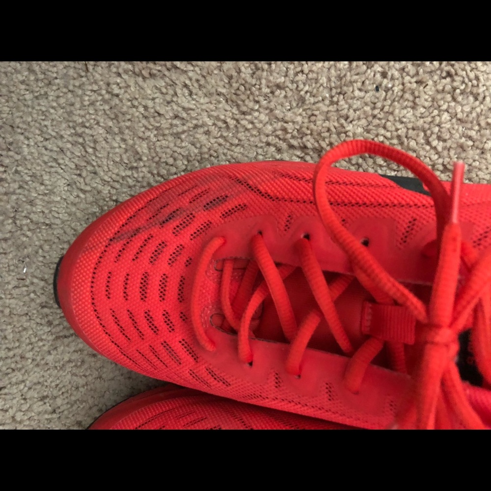 Nike Air Max Tailwind 6